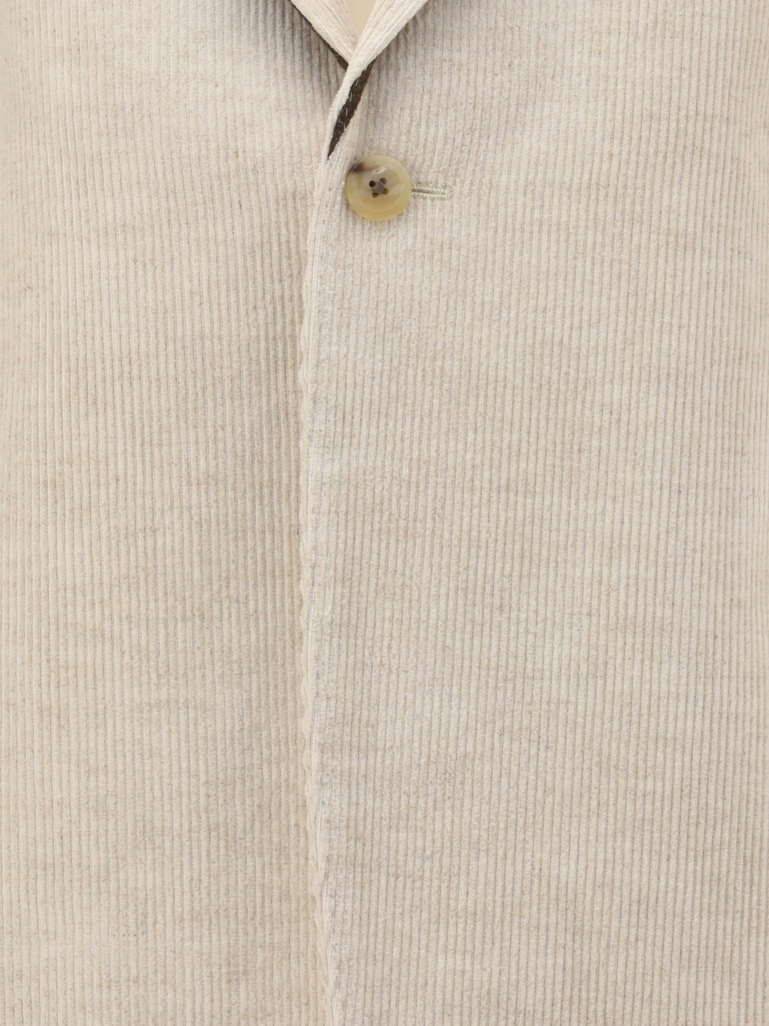 RICK OWENS 42 extreme blazer