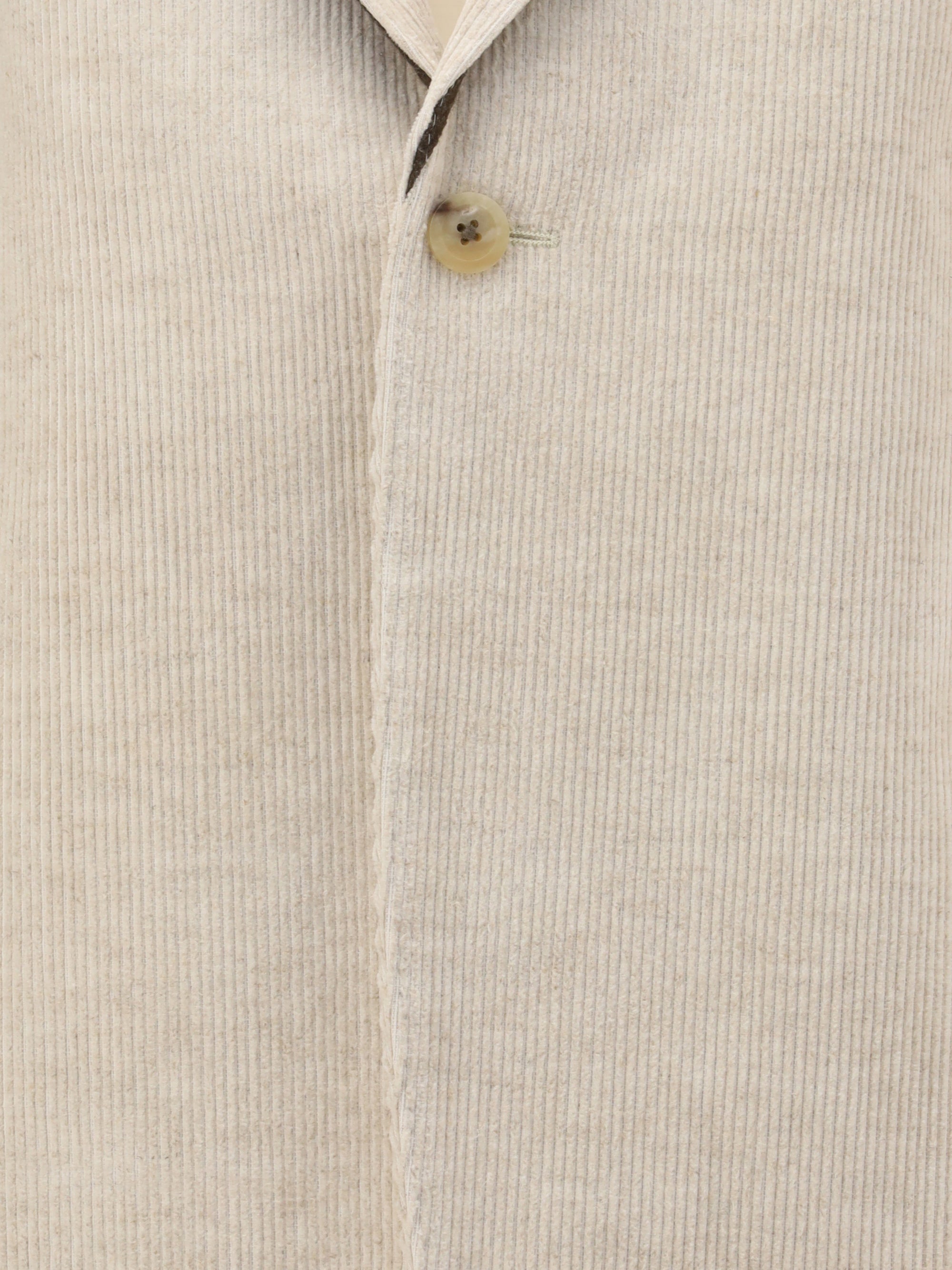 RICK OWENS 42 extreme blazer