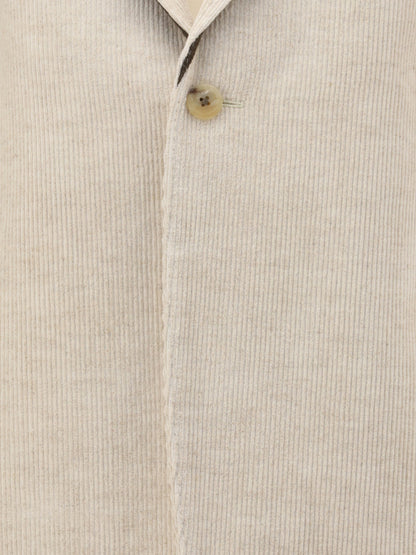 RICK OWENS 42 extreme blazer