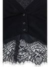 lace cardigan