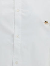 FIORUCCI M iconic angels patch shirt