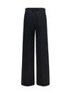 straight-leg pants