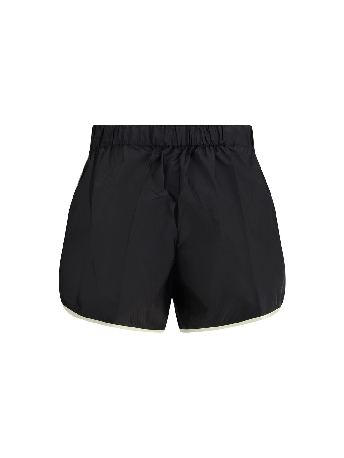 PRADA 38 lightweight re-nylon shorts