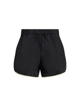 PRADA 38 lightweight re-nylon shorts