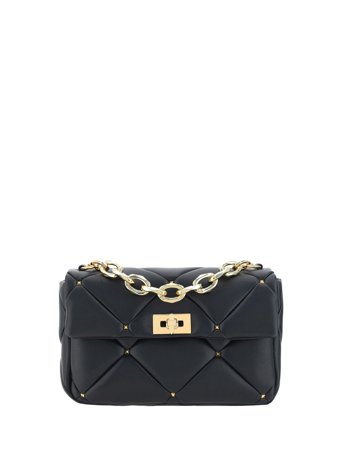 Valentino Garavani Roman Shoulder Bag