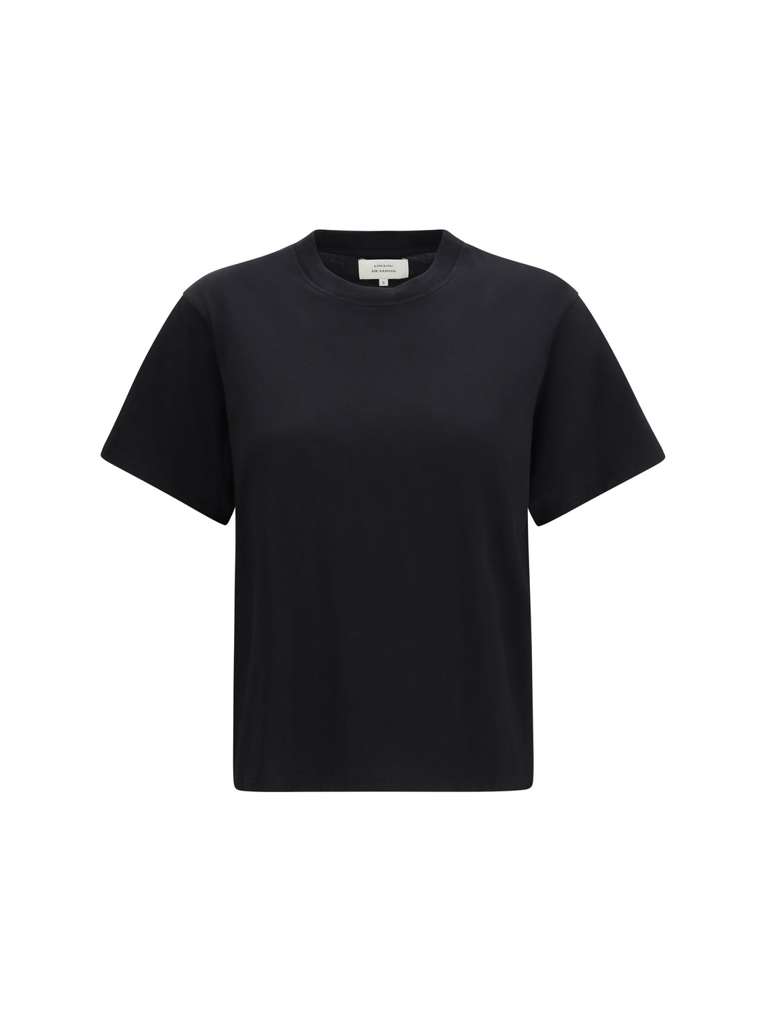 LOULOU DE SAISON XS telanto t-shirt