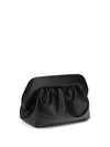 bios vegan fabric clutch