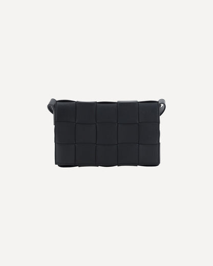 Bottega Veneta Cassette Shoulder Bag