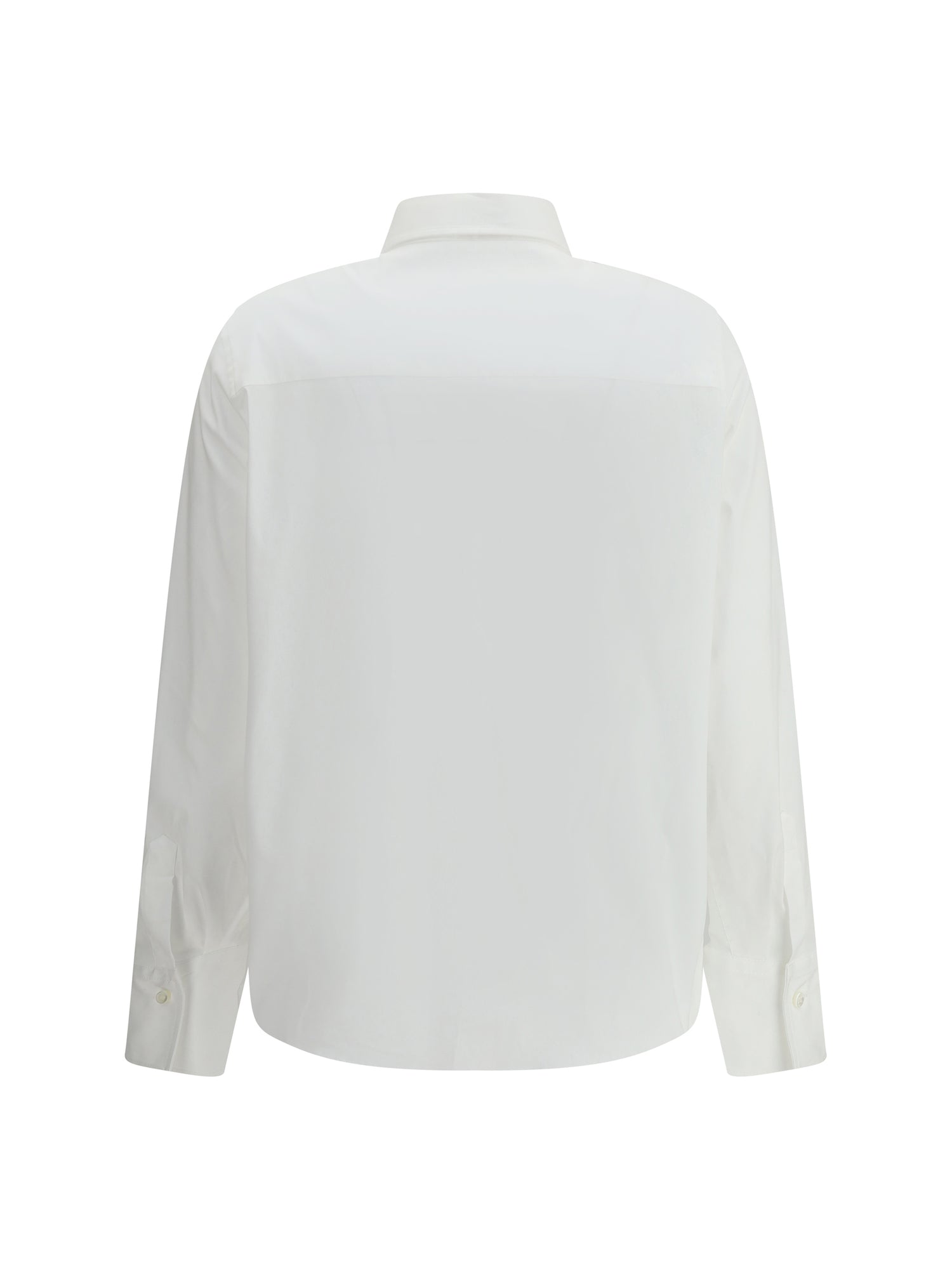 BRUNELLO CUCINELLI S shirt with embellishments