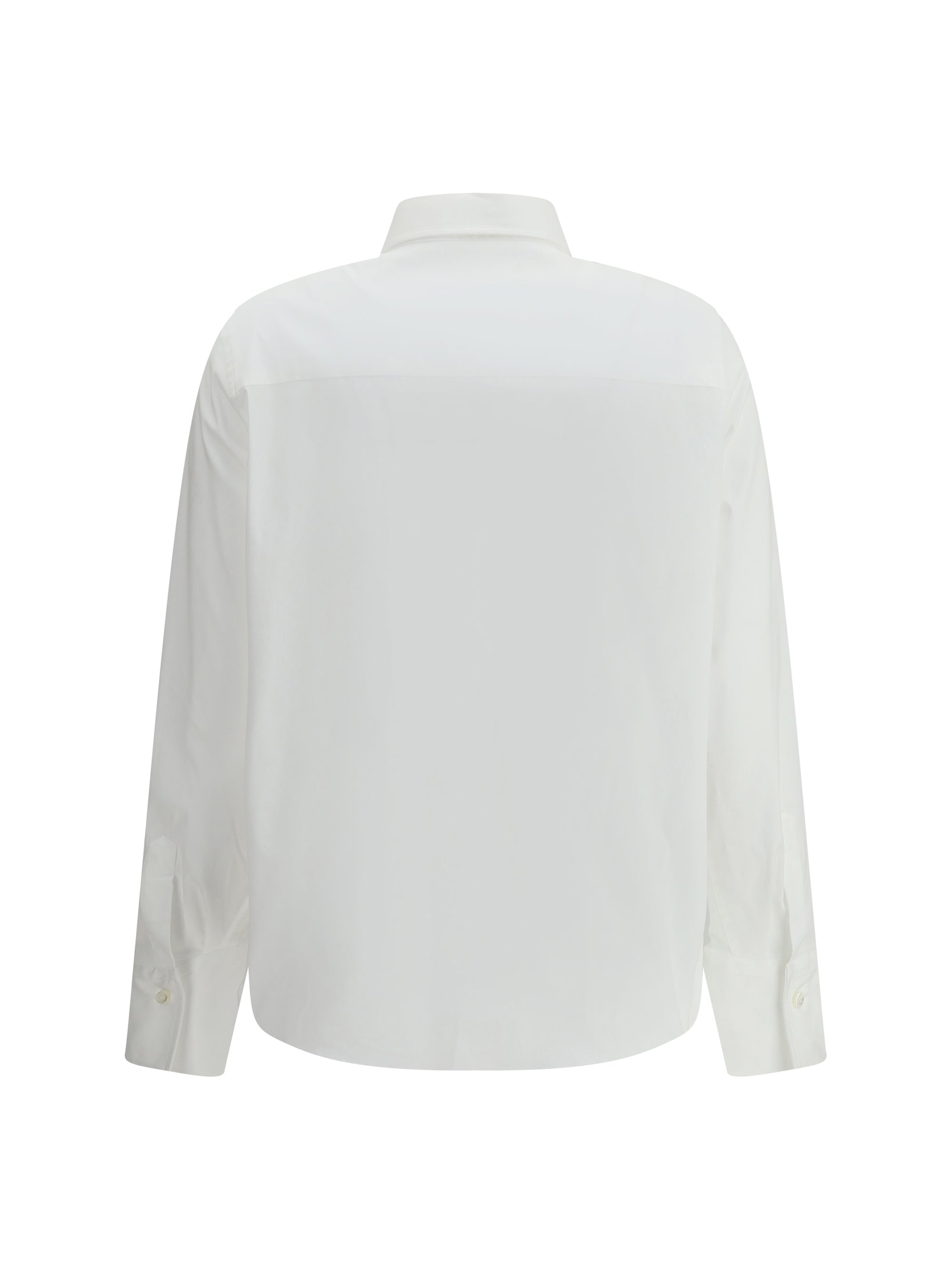 BRUNELLO CUCINELLI S shirt with embellishments