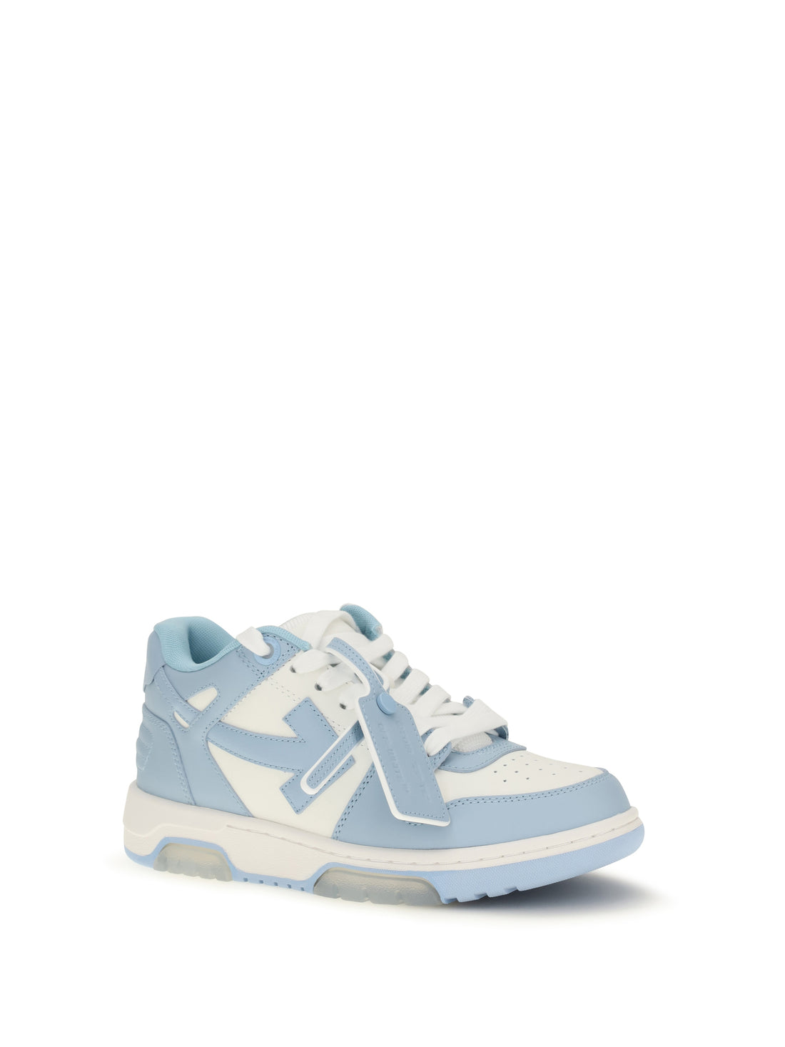 OFF-WHITE 36 out of office sneakers 