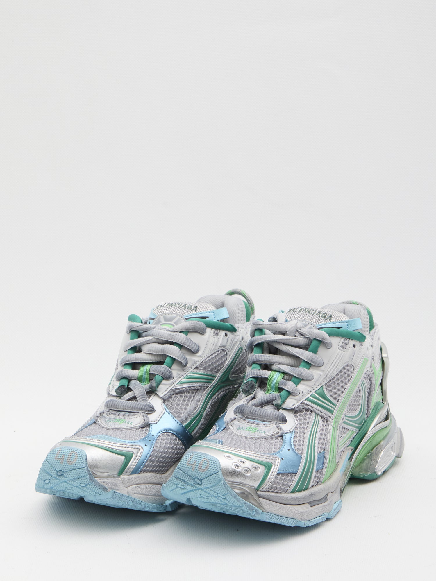 BALENCIAGA 36 runner sneakers