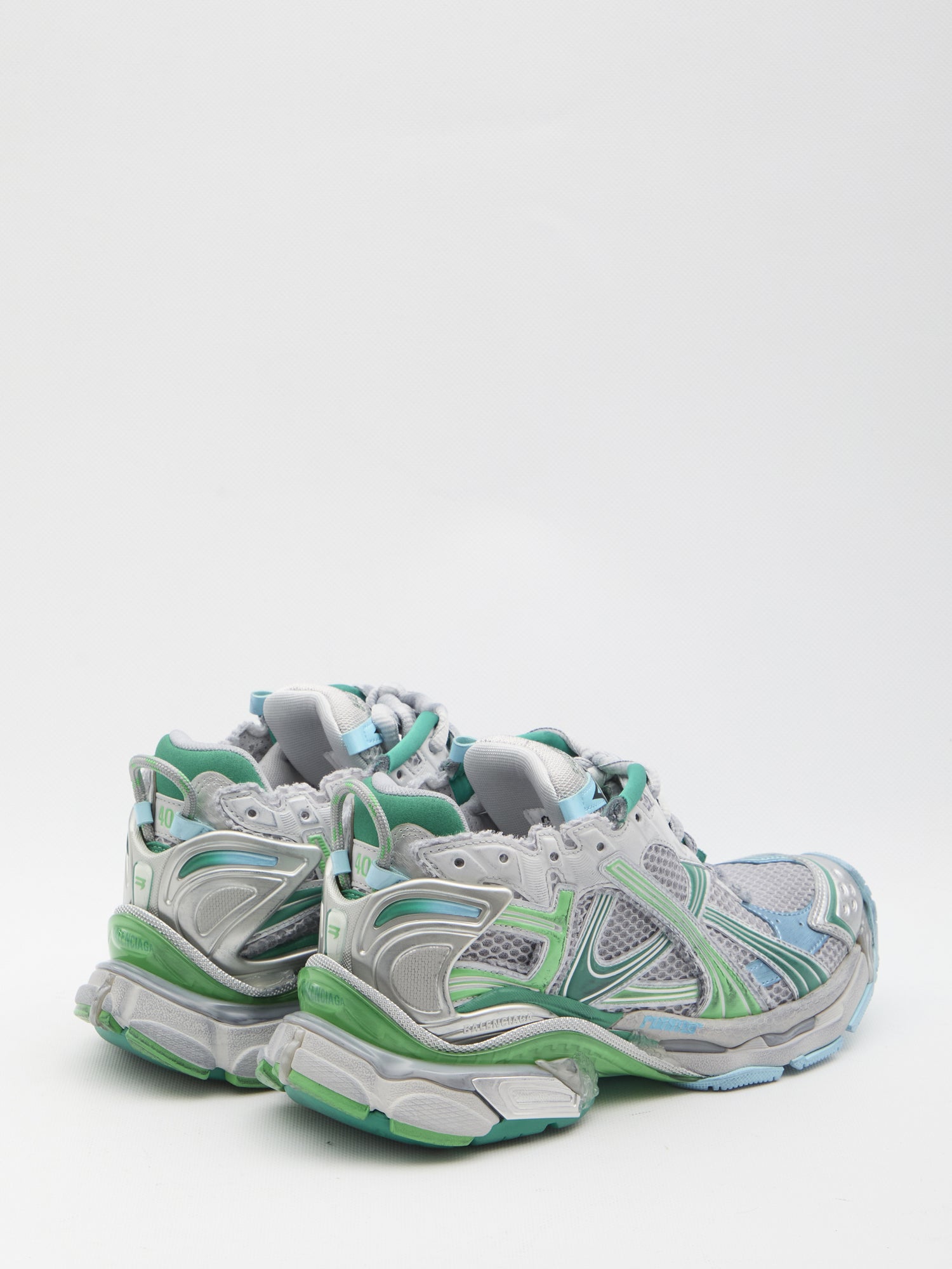 BALENCIAGA 36 runner sneakers