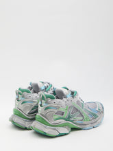 BALENCIAGA 36 runner sneakers