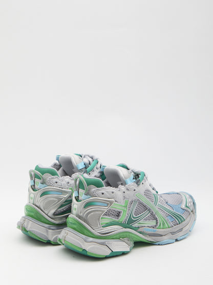 BALENCIAGA 36 runner sneakers