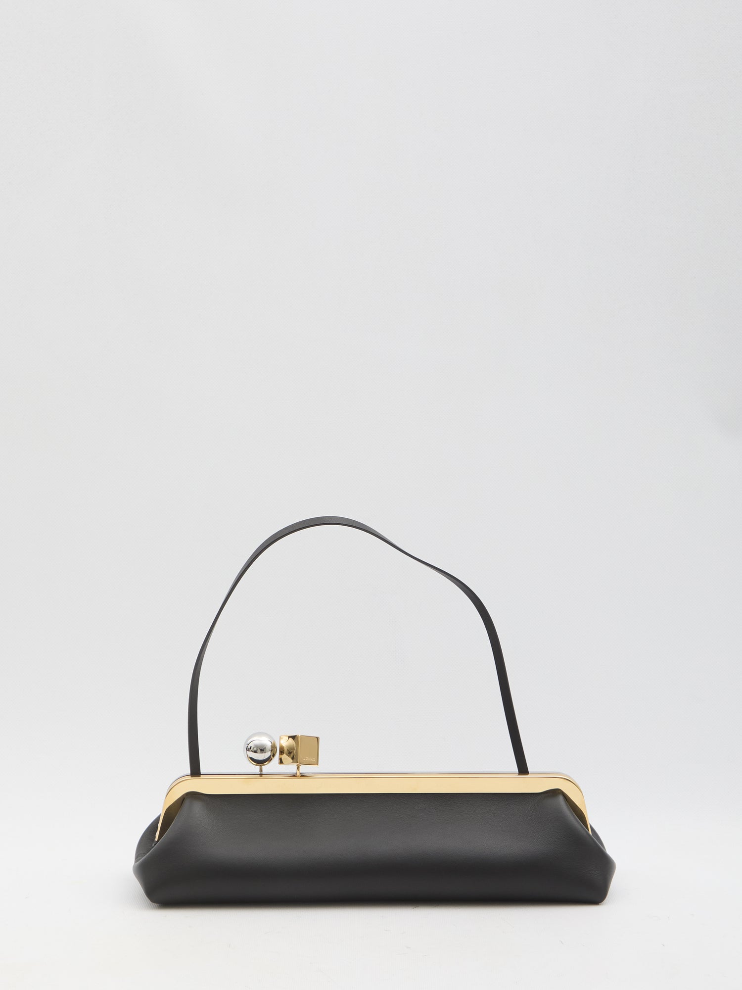 JACQUEMUS OS salon pouch 