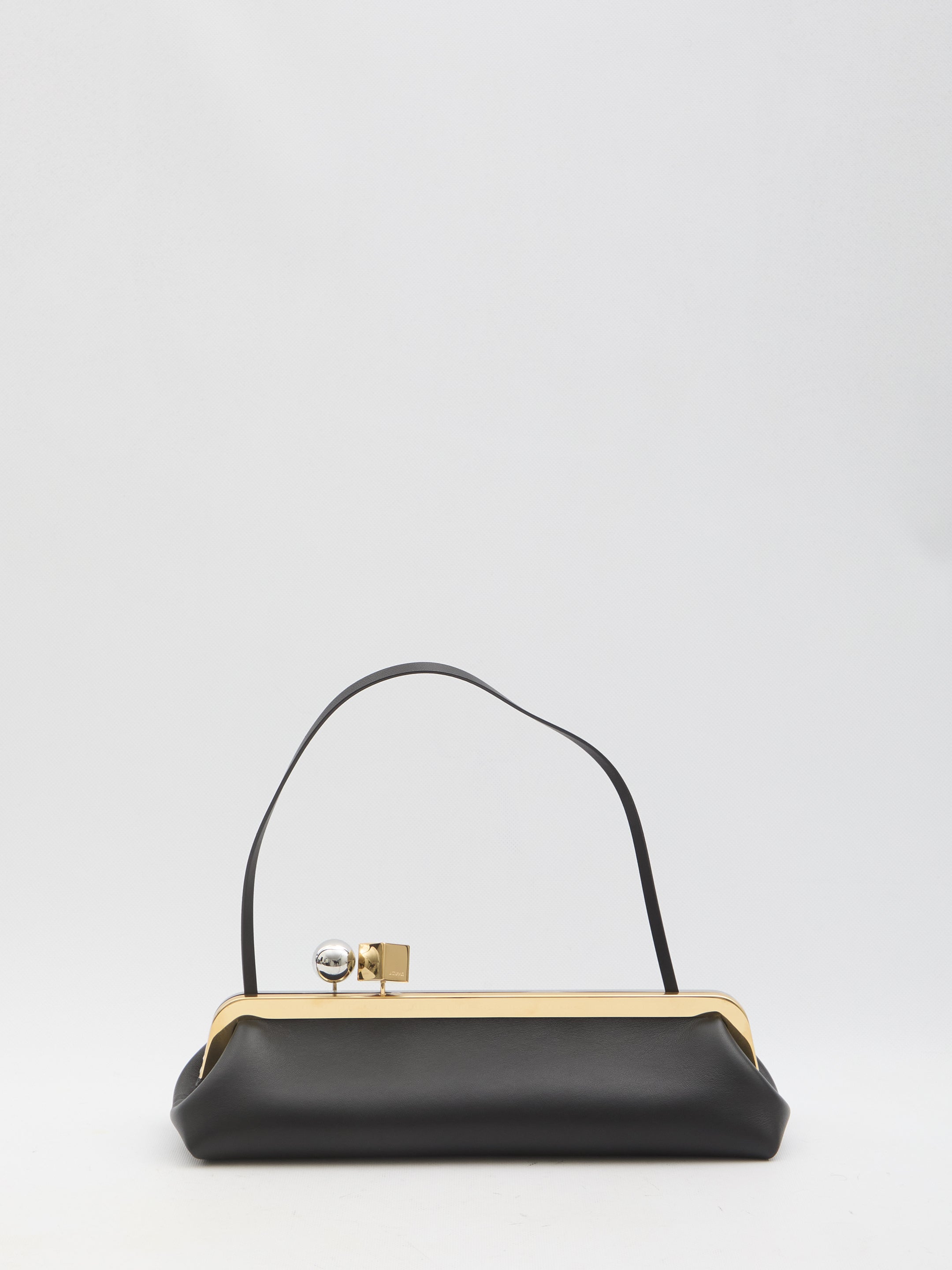 JACQUEMUS OS salon pouch 