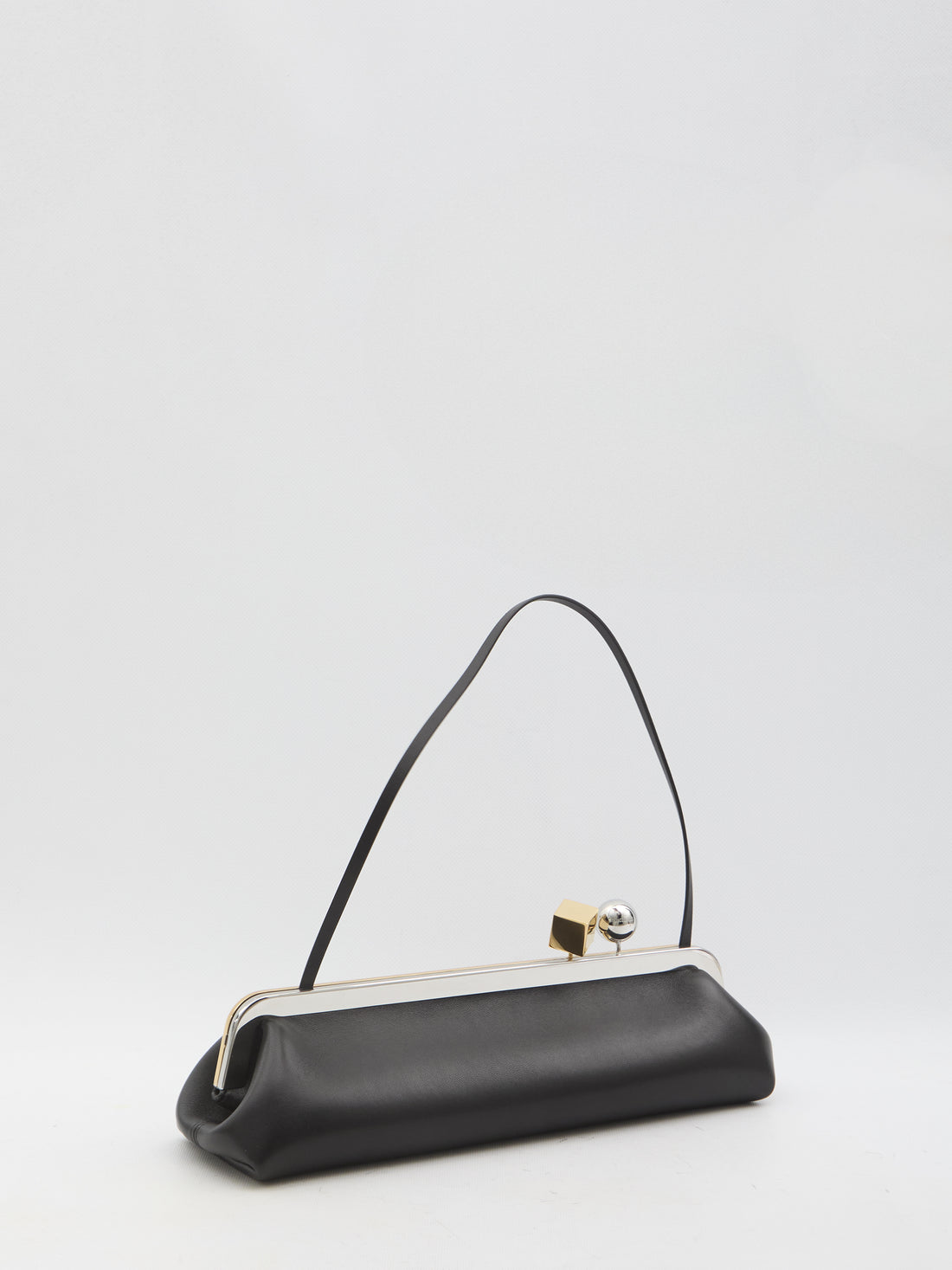 JACQUEMUS OS salon pouch 