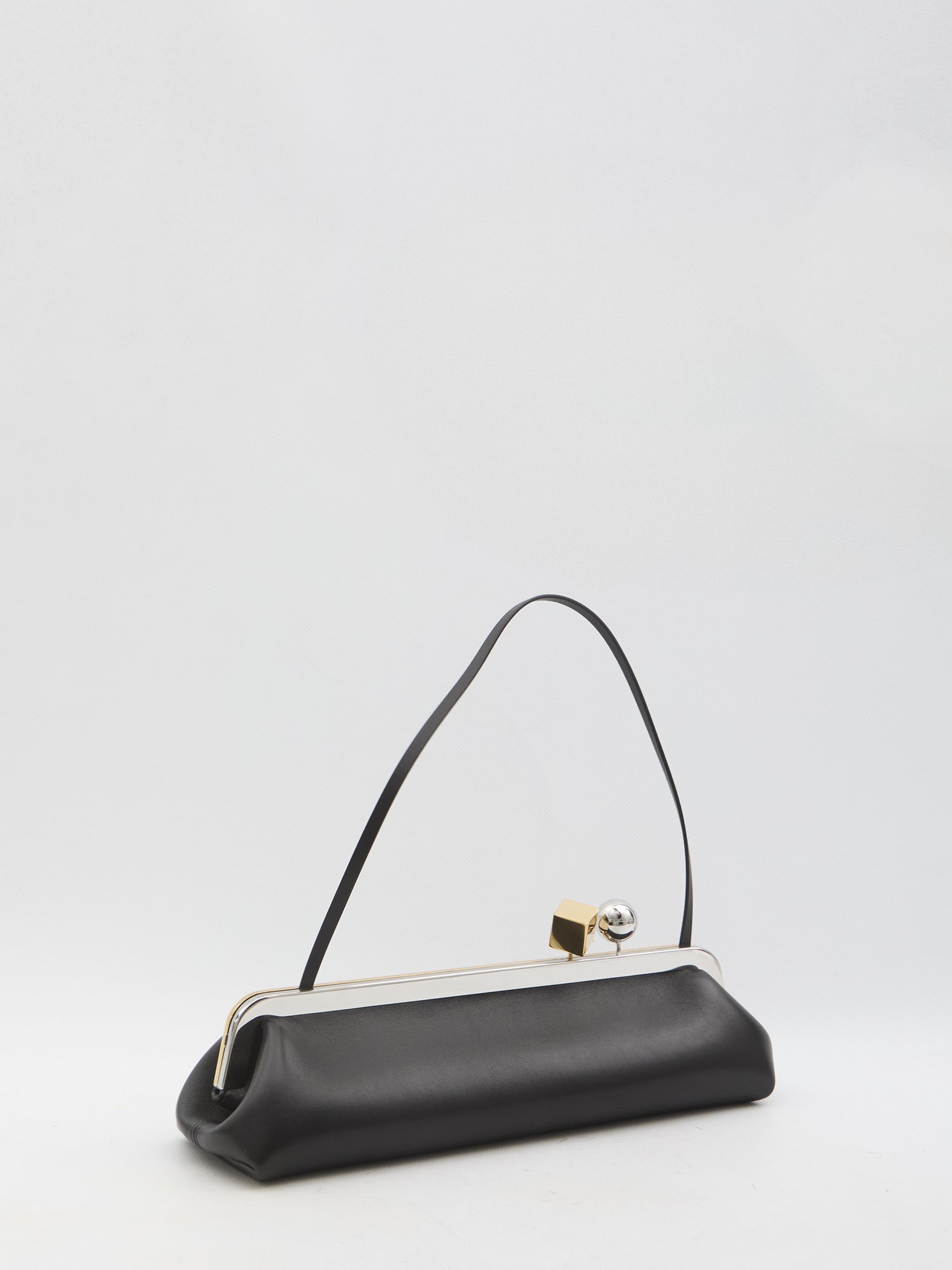 JACQUEMUS OS salon pouch 