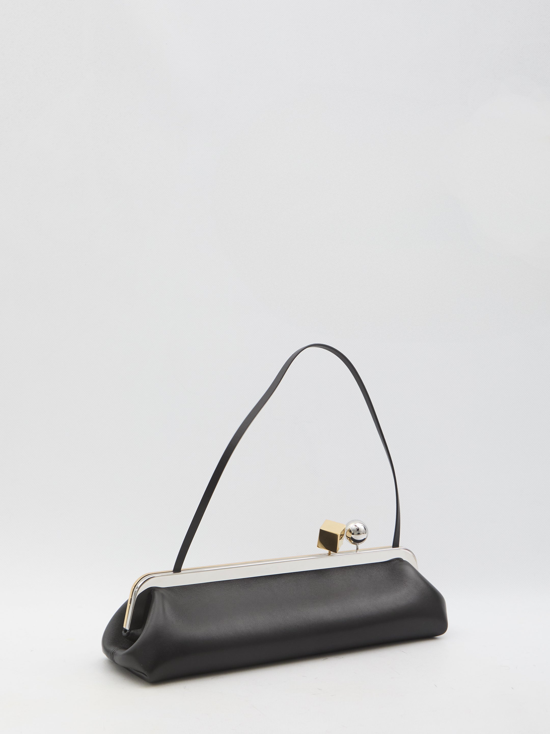 JACQUEMUS OS salon pouch 