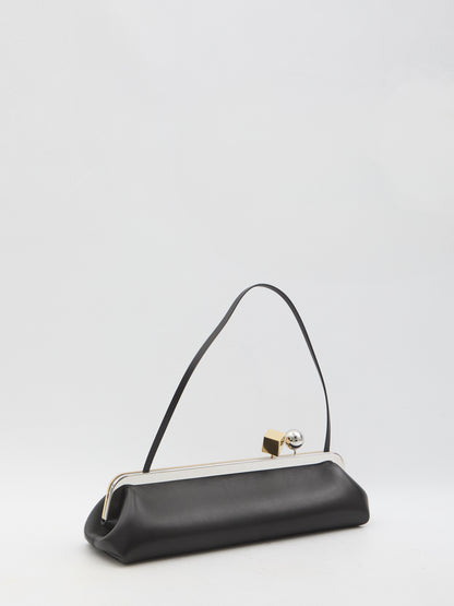 JACQUEMUS OS salon pouch 