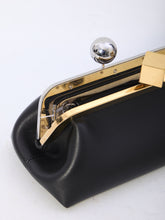 JACQUEMUS OS salon pouch 