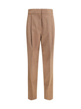 FABIANA FILIPPI 38 prince de galles pants 