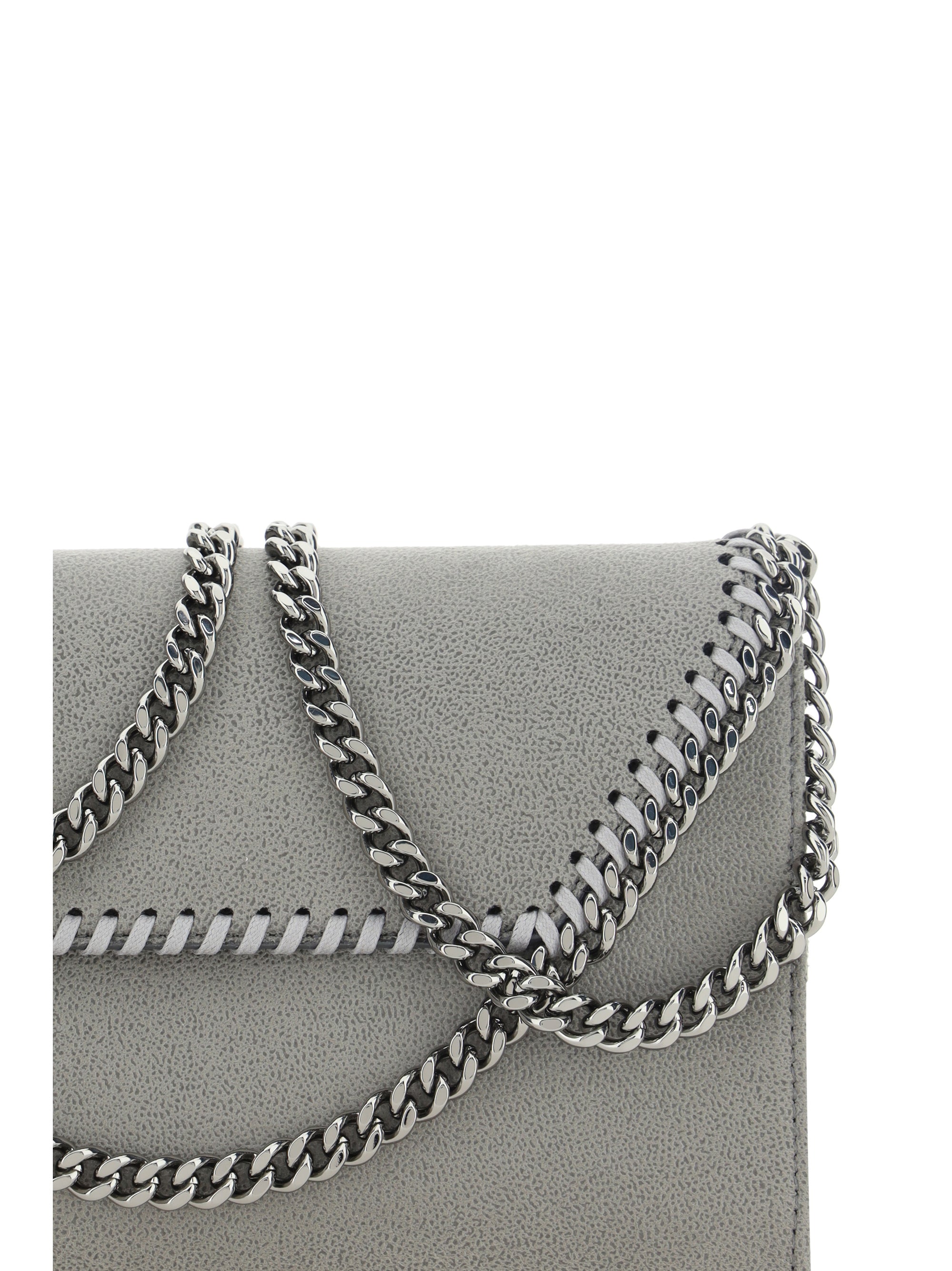mini falabella shoulder bag