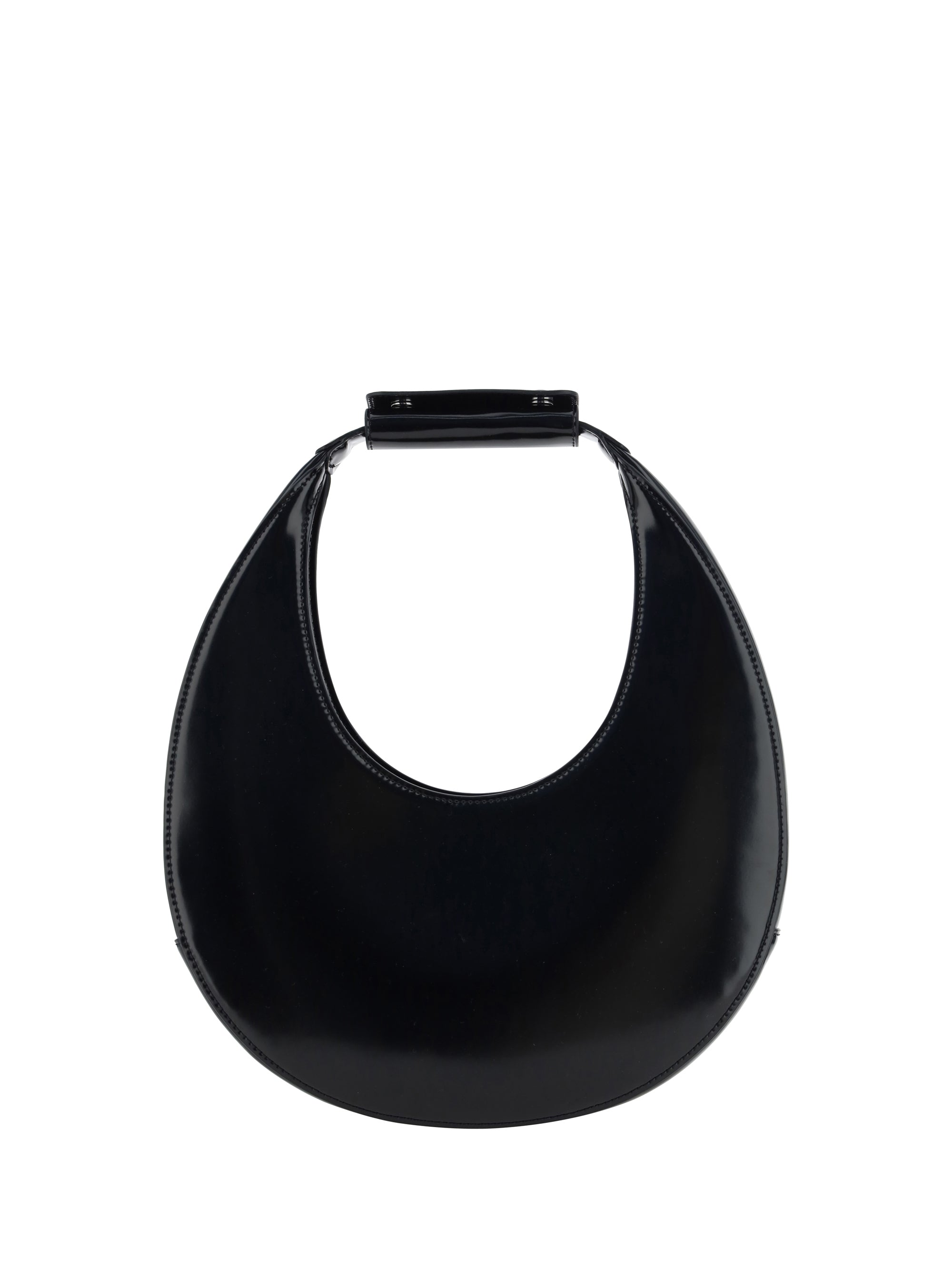 moon tote bag