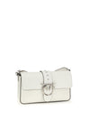 love one shoulder bag