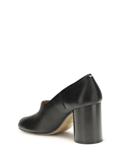 MARGIELA 36 tabi pumps 