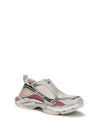 triple s 2 gradient sneakers