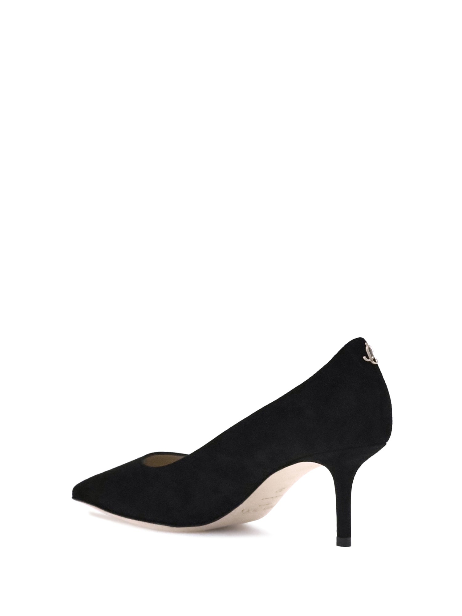 JIMMY CHOO 38.5 love pumps 