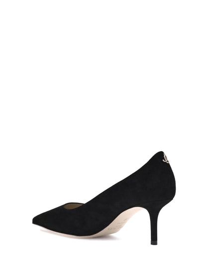 JIMMY CHOO 38.5 love pumps 