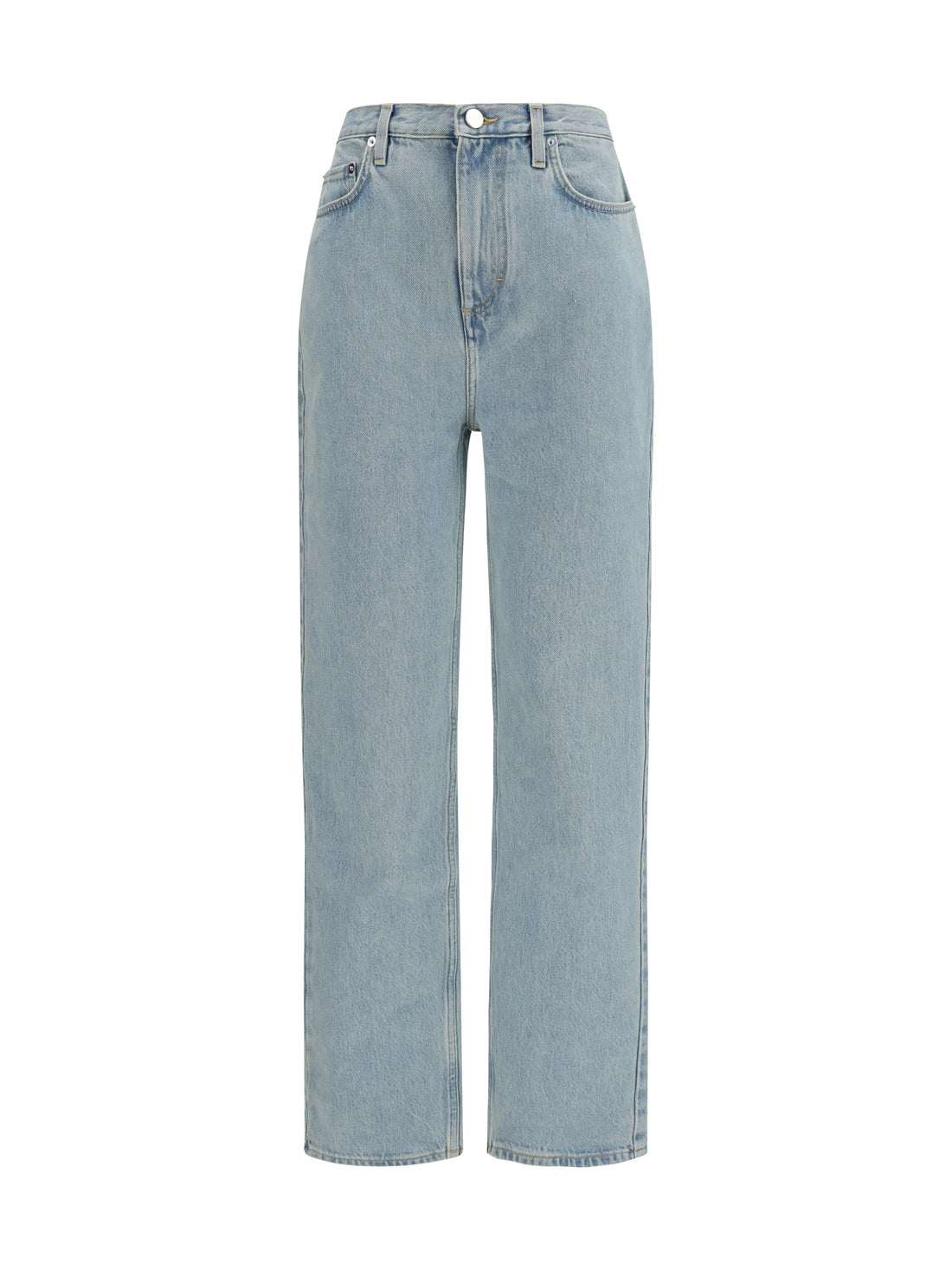 LOULOU DE SAISON 25 jude jeans
