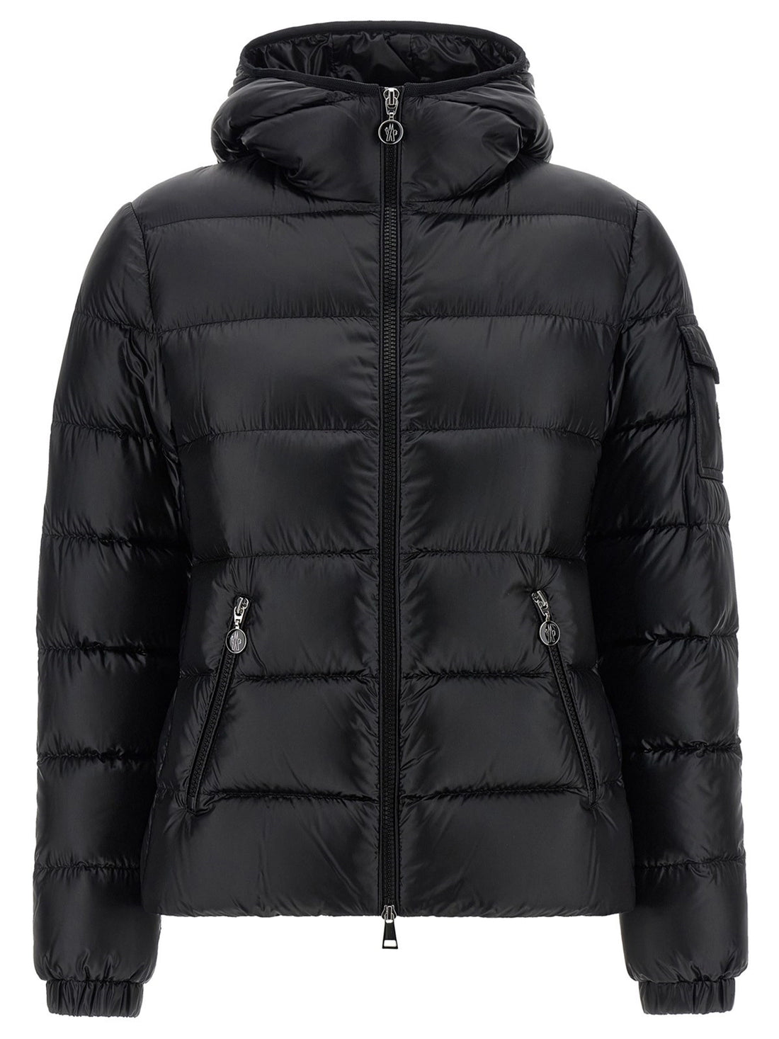 MONCLER 0 glesse down jacket