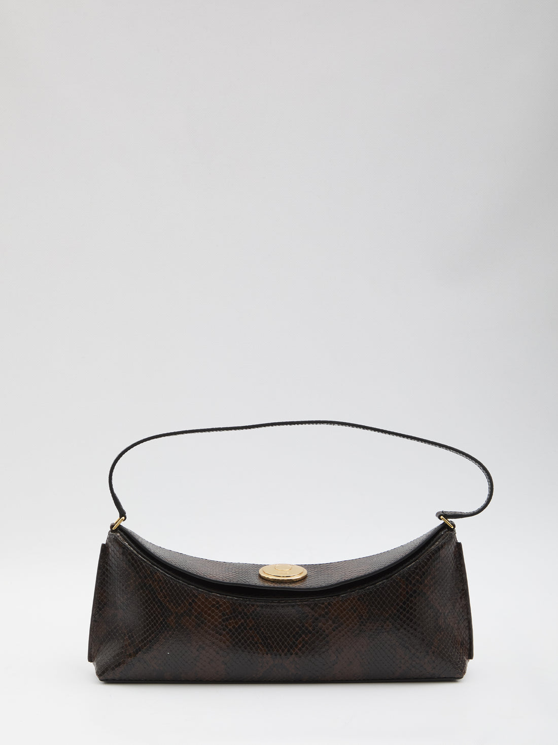 JACQUEMUS OS ovalo bag 