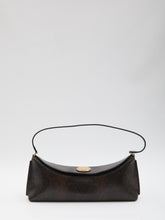 JACQUEMUS OS ovalo bag 