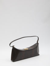 JACQUEMUS OS ovalo bag 