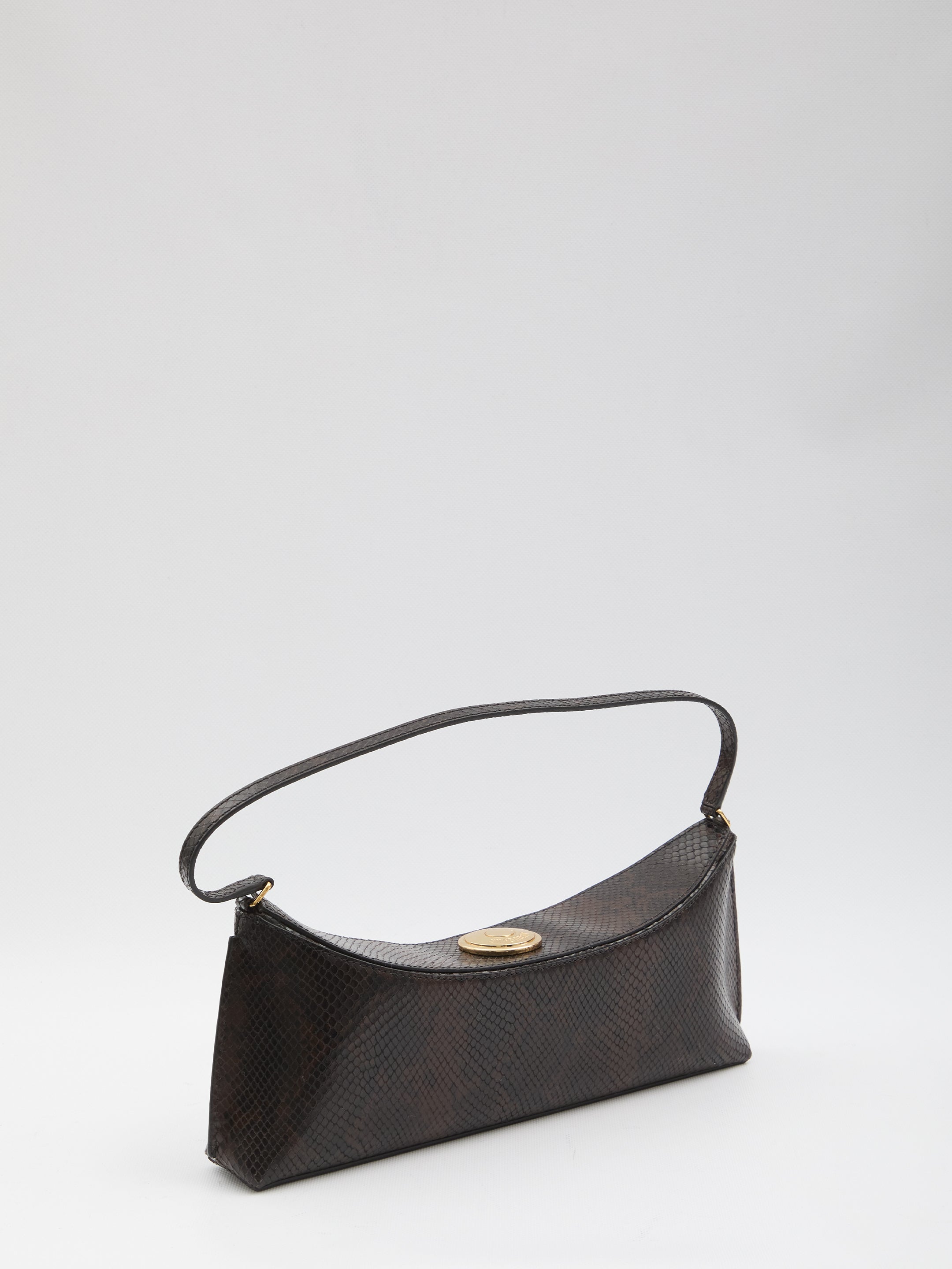 JACQUEMUS OS ovalo bag 