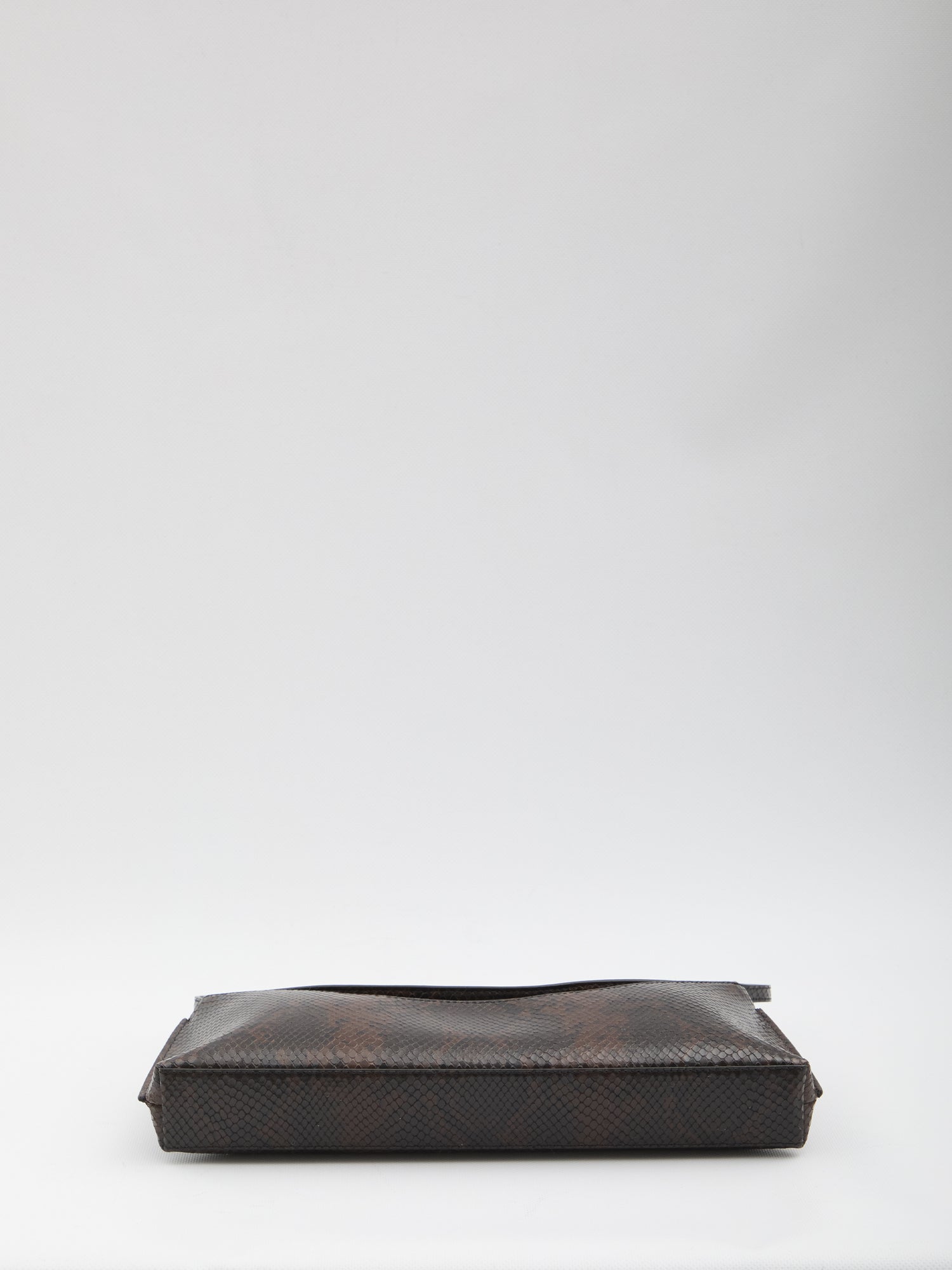 JACQUEMUS OS ovalo bag 