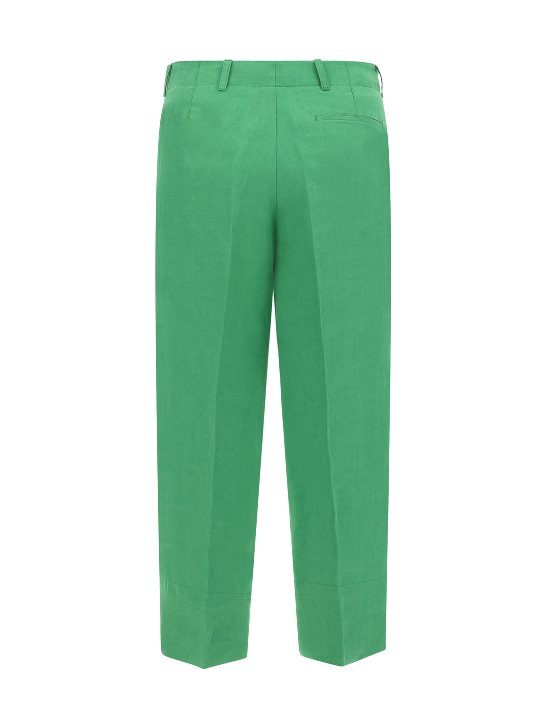 MAX MARA SPORTMAX 36 paniere pants