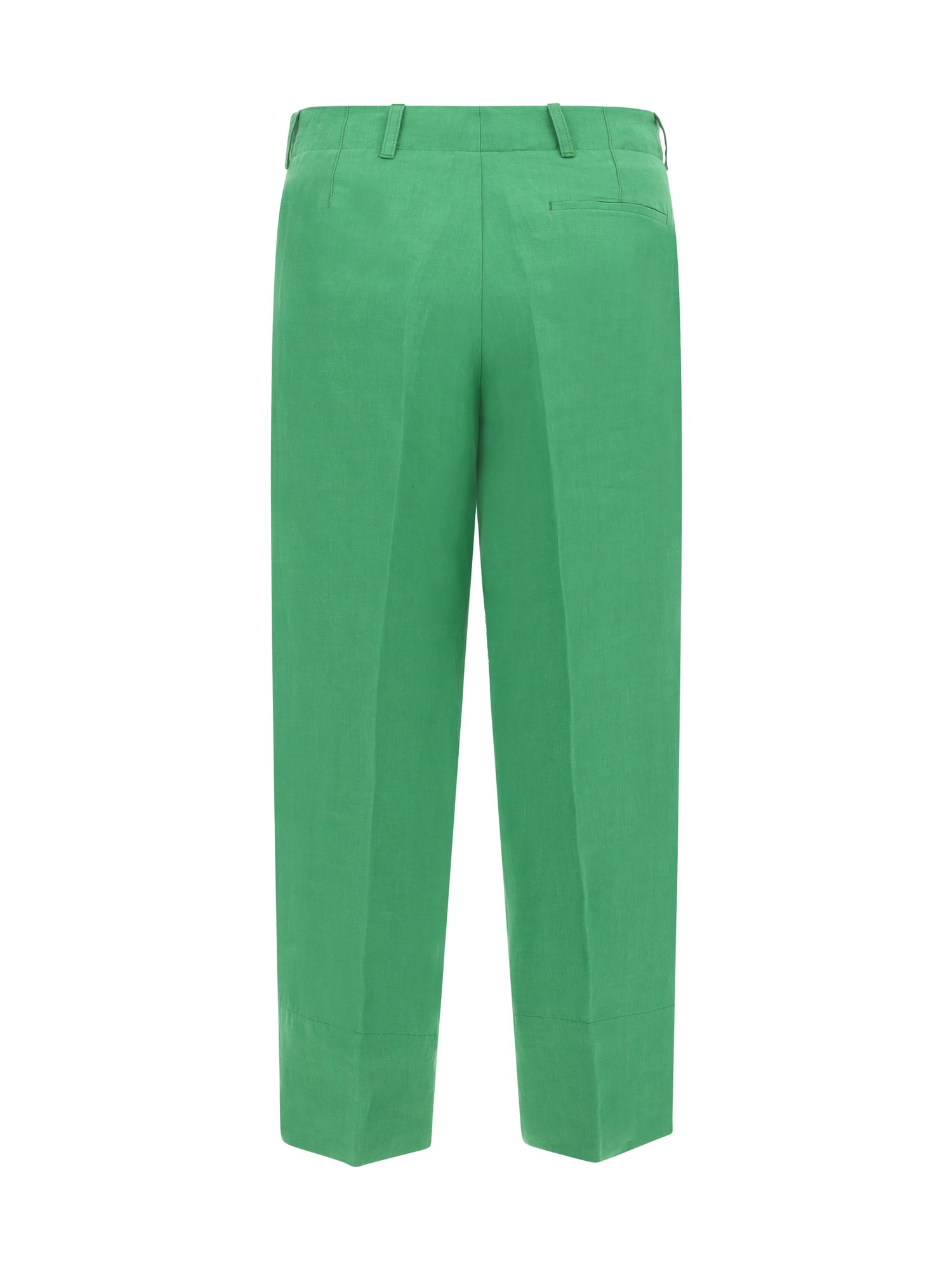 MAX MARA SPORTMAX 36 paniere pants