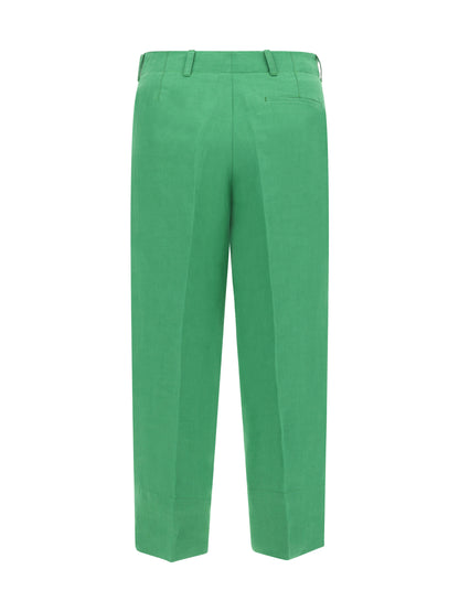 MAX MARA SPORTMAX 36 paniere pants
