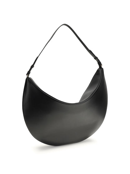 JACQUEMUS OS ovalo bag