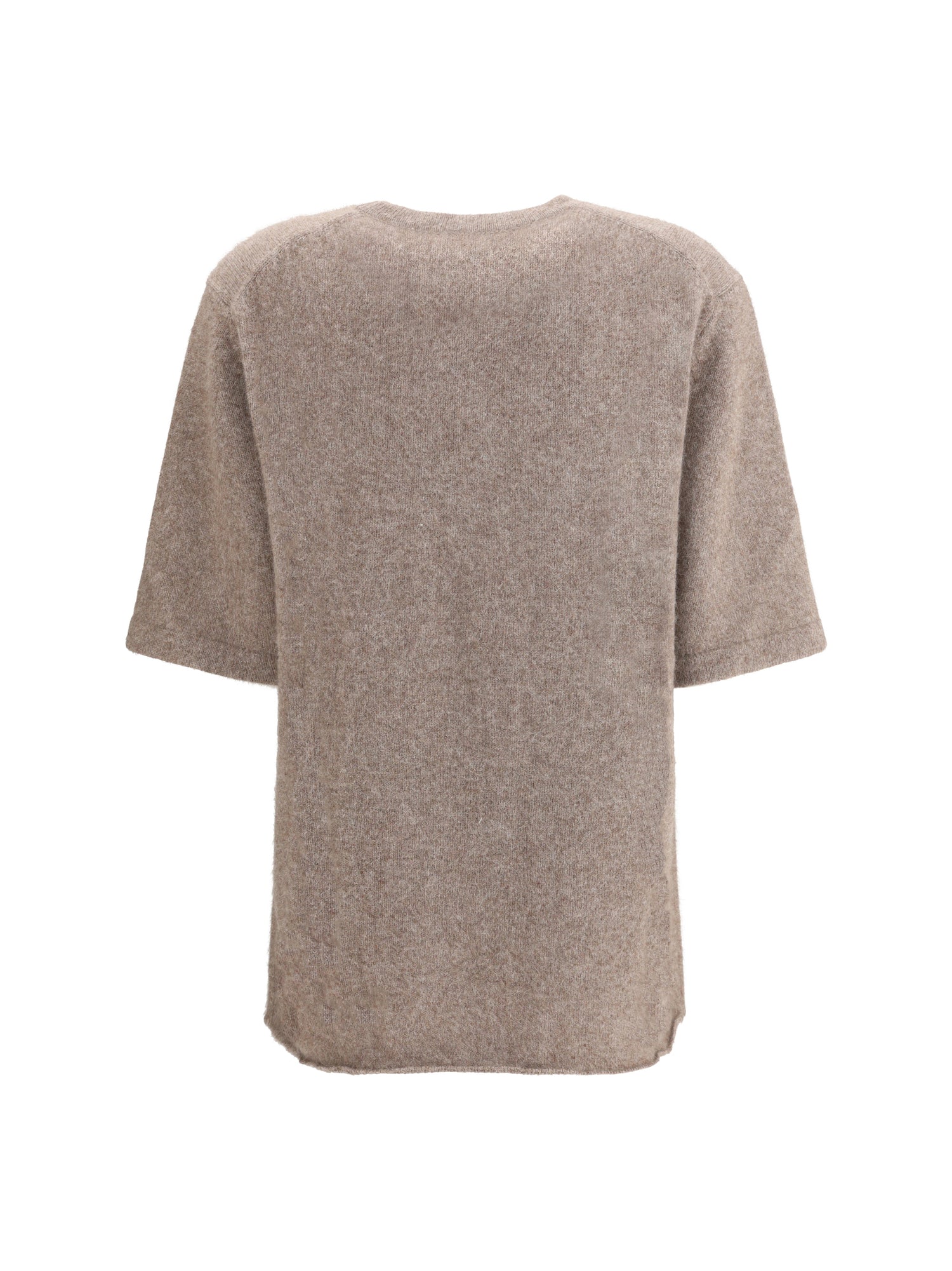 LOULOU DE SAISON M raven sweater