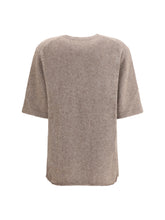 LOULOU DE SAISON M raven sweater