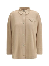 FABIANA FILIPPI 38 knit shirt