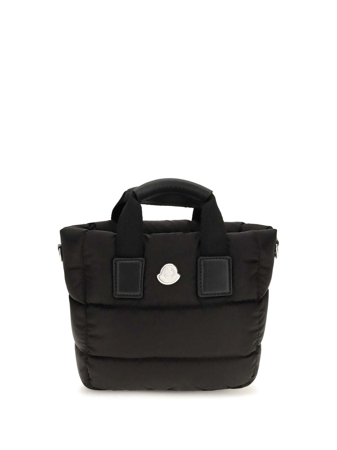 MONCLER OS caradoc mini handbag