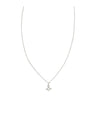 london orb pendant necklace